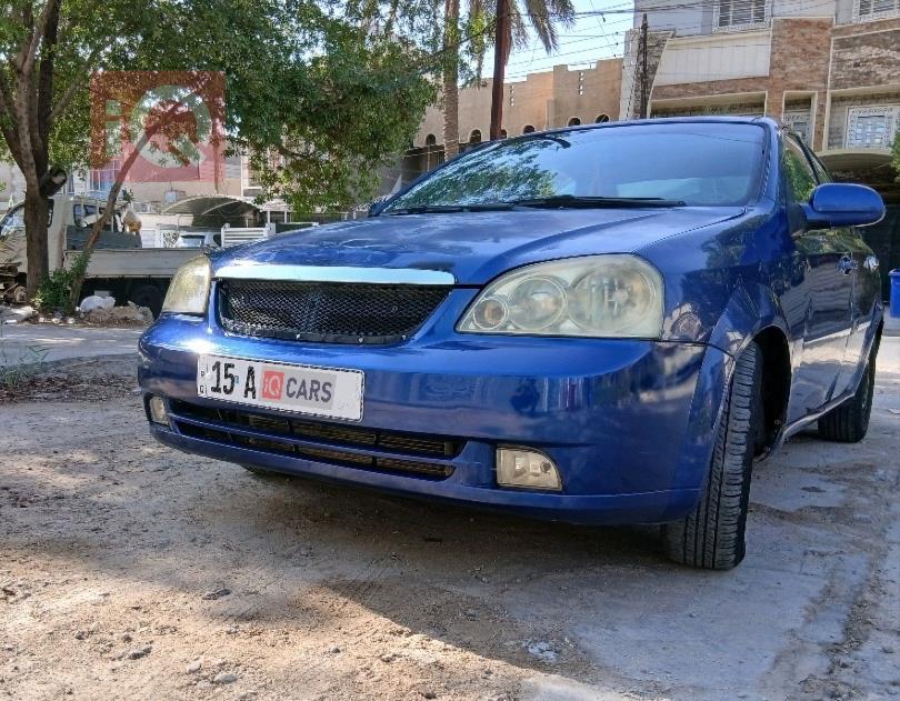 Suzuki Forenza
